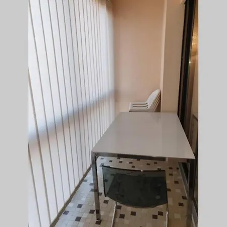 T3 Pour 4-6 Personnes Apartment *